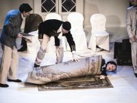 Театр-студия «Небольшой драматический театр»