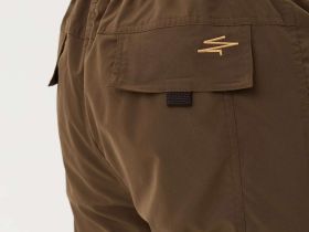 Брюки Remington Britain Beige