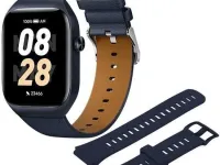Умные часы Xiaomi Mibro Watch T2 (XPAW012) (синий)