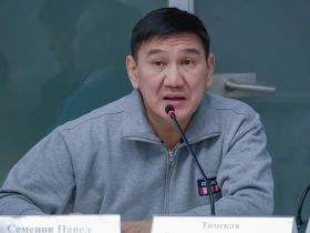 В Якутске стартует фестиваль в честь Сергея Потапова