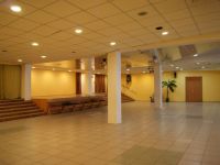 Молодежный драматический театр г. Тольятти