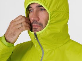 Куртка утепленная Ampere R Мужская