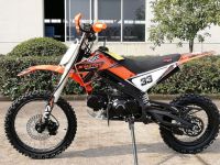 Питбайк X-MOTOS 125