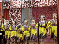 Сохновский сельский дом культуры