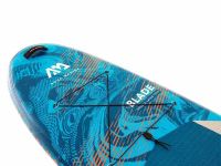 Надувная доска для SUP-бординга AQUA MARINA Blade 10'6&quot;