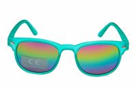 Очки солнцезащитные для мальчика (УФ-фильтр Cat3)