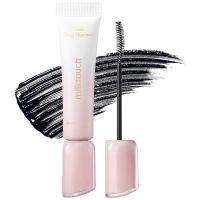Стойкая тушь для ресниц Milk Touch Iconic Long Mascara Black