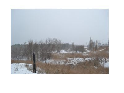 Бывшая усадьба Лапшина Е.Ф.