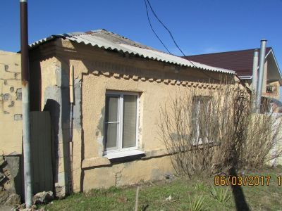 Дом, где жил заслуженный артист РСФСР Д.Д. Головин