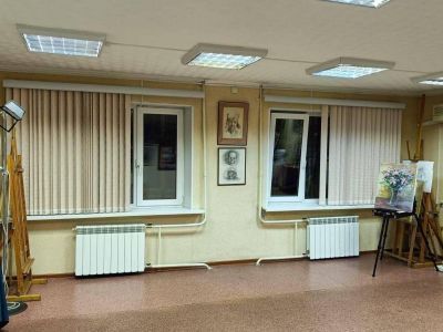 Художественная студия им. Виталия Горды