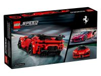 Speed Champions 77254 Конструктор FERRARI SF90 XX STRADALE