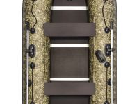 Лодка ПВХ РИВЬЕРА 3200 СК Компакт