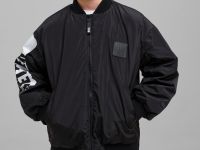 Куртка текстильная с полиуретановым покрытием для мальчиков