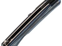 Складной нож Rex Mr.Blade, сталь D2, G10