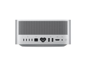 Apple Mac Studio (M1 Ultra 20C CPU / 64C GPU, 128GB, 1TB SSD) (Silver) (Z14K0000V)