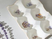 Подставка для яиц Lavander