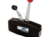 Дистанционное управление универсальное, черное