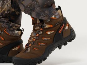 Ботинки Remington WR  Pathfinder mid Timber