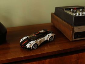 C51082W Конструктор Z-Wind V2