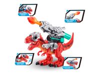 71101 Игрушка ZURU Robo Alive интерактивная «Гигантский Боевой Ти-рекс S1»