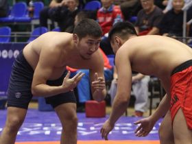 Выявлены сильнейшие хапсагаисты турнира братьев Ноговицыных в Якутске