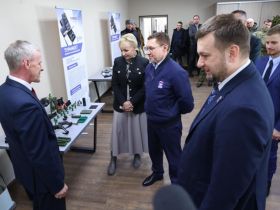 Владимир Якушев в рабочей поездке на Дальний Восток озвучил ключевые задачи «Единой России»