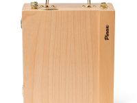 Этюдный ящик FE-1824 (для холстов на картоне) с креплением на фотоштатив, бук