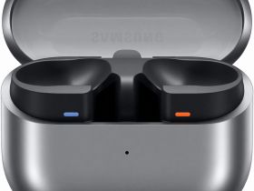 Беспроводные наушники Samsung