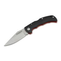 Складной нож Boker Most Wanted, сталь 440А, рукоять G10