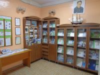 Детская библиотека-филиал № 6 г. Севастополя