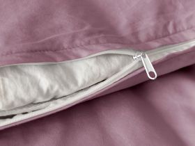 Пододеяльник Dusty purpley