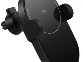 Mi 20W Wireless Black