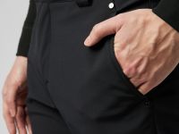 *Брюки 24-24902 Soft Shell муж.