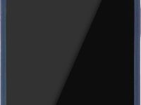 Клип-кейс uBear Touch Mag Case для Apple iPhone 15 Pro Dark Blue