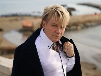 Билеты на Виктор Салтыков (Petter) / Концерт | Афиша | ИнфоТаймс