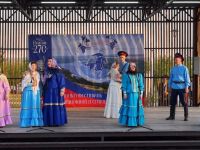 Крымский сельский дом культуры