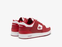 Мужские кеды Lacoste COURT CAGE 124 1 SMA