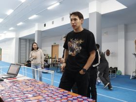 Отбор на Игры Манчаары. Лучшие многоборцы заявились на чемпионат Якутии