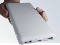 Внешний аккумулятор Xiaomi