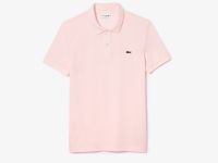 Мужское поло Lacoste L.12.12 приталенного кроя