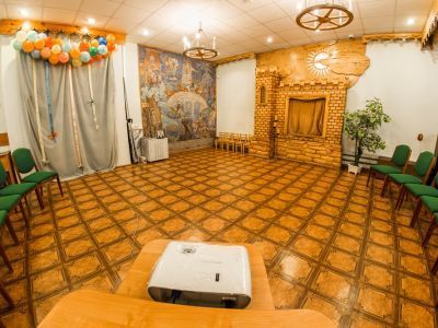 Библиотека № 20 имени А. А. Дельвига