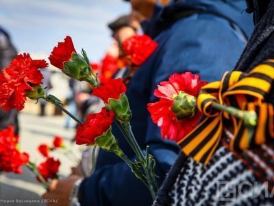 Участникам Великой Отечественной войны в Якутии выплатят по 2 млн рублей