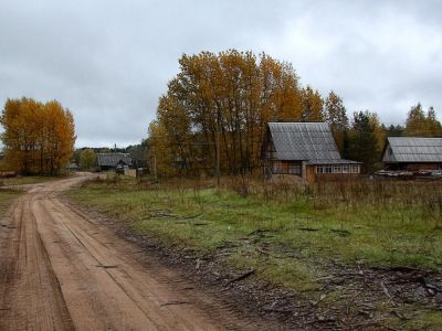 Памятное место, где неоднократно бывал видный русский библиограф Г.Н.Геннади