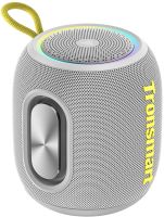 Портативная колонка Tronsmart T8 Mini Серая