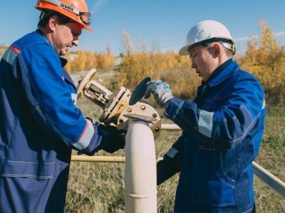 Свыше тысячи семей Якутии получили субсидии на газификацию дома