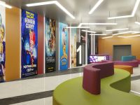 Кинотеатр «Мир» г. Орска