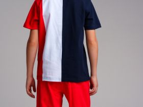 Шорты трикотажные для мальчиков, 2 шт в комплекте