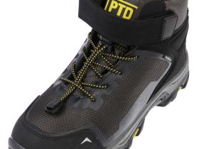 Ботинки для мальчиков