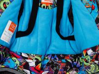 Комплект текстильный с полиуретановым покрытием для мальчиков: куртка, полукомбинезон