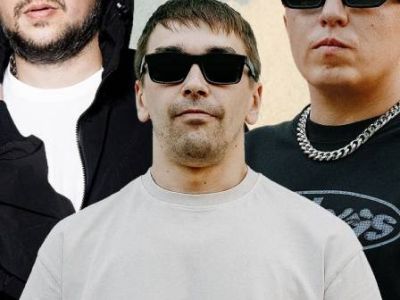 АК-47 и ТГК